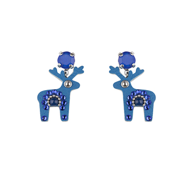 Jelení šperky | Lapis a Lazuli Jelení šperky | Lapis a Lazuli