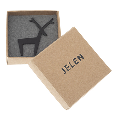 Jelení šperky | Kubista Jelení šperky | Kubista