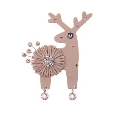 Jelení šperky | Smetánka