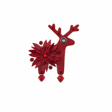 Jelení šperky | Akcentka