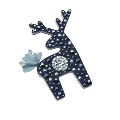 Jelení šperky | Jemnostpaní