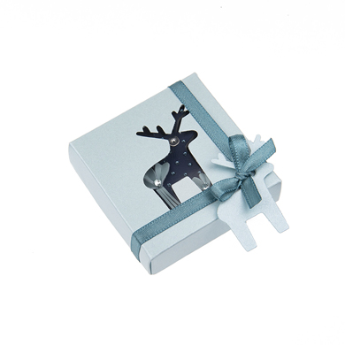 Jelení šperky | Mini mořská krabička